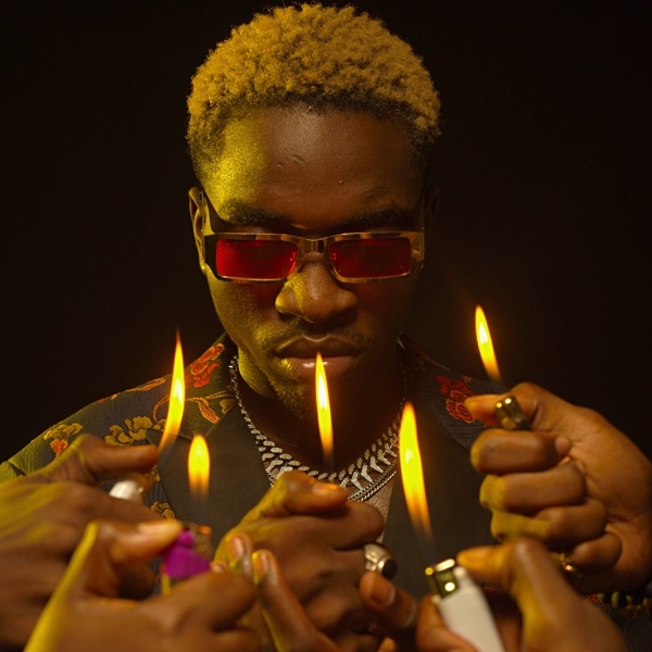 Fiit Fiit - Single album cover