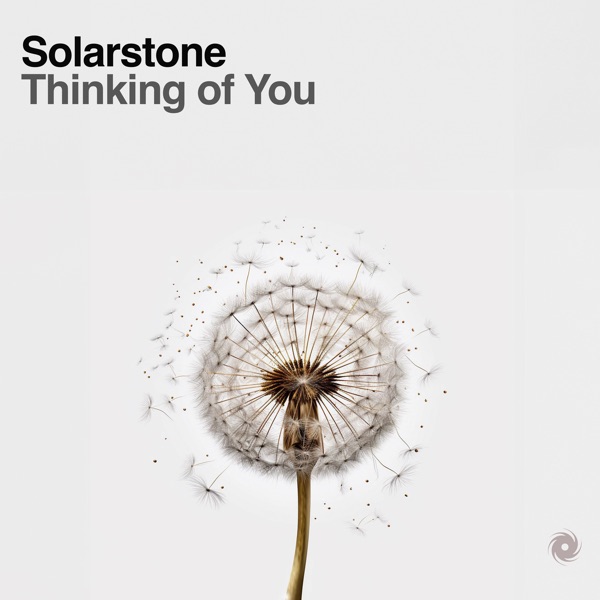 Thinking of You - Single album cover