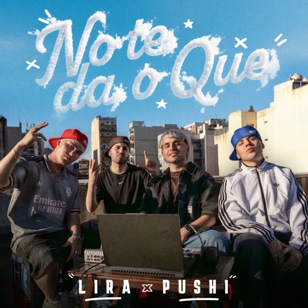 No Te Da O Que - Single album cover