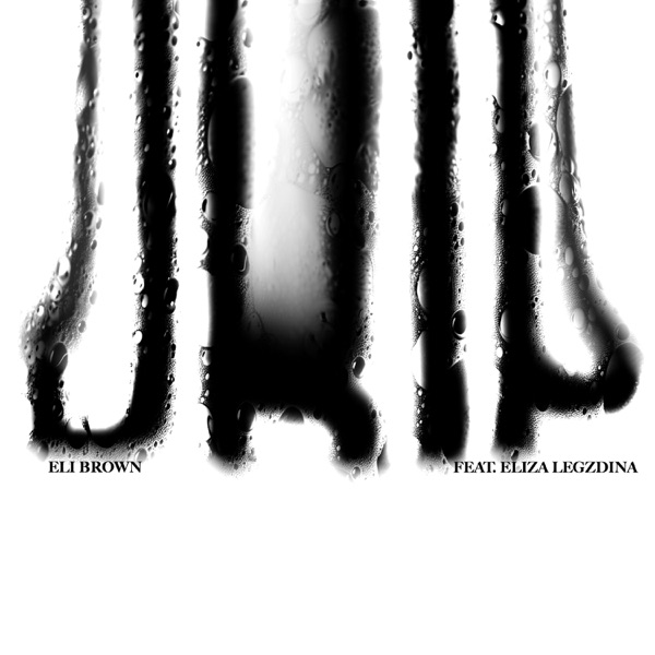 Drip (feat. Eliza Legzdina) - Single album cover