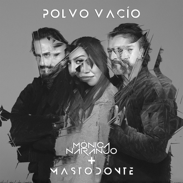 Polvo Vacío - Single album cover