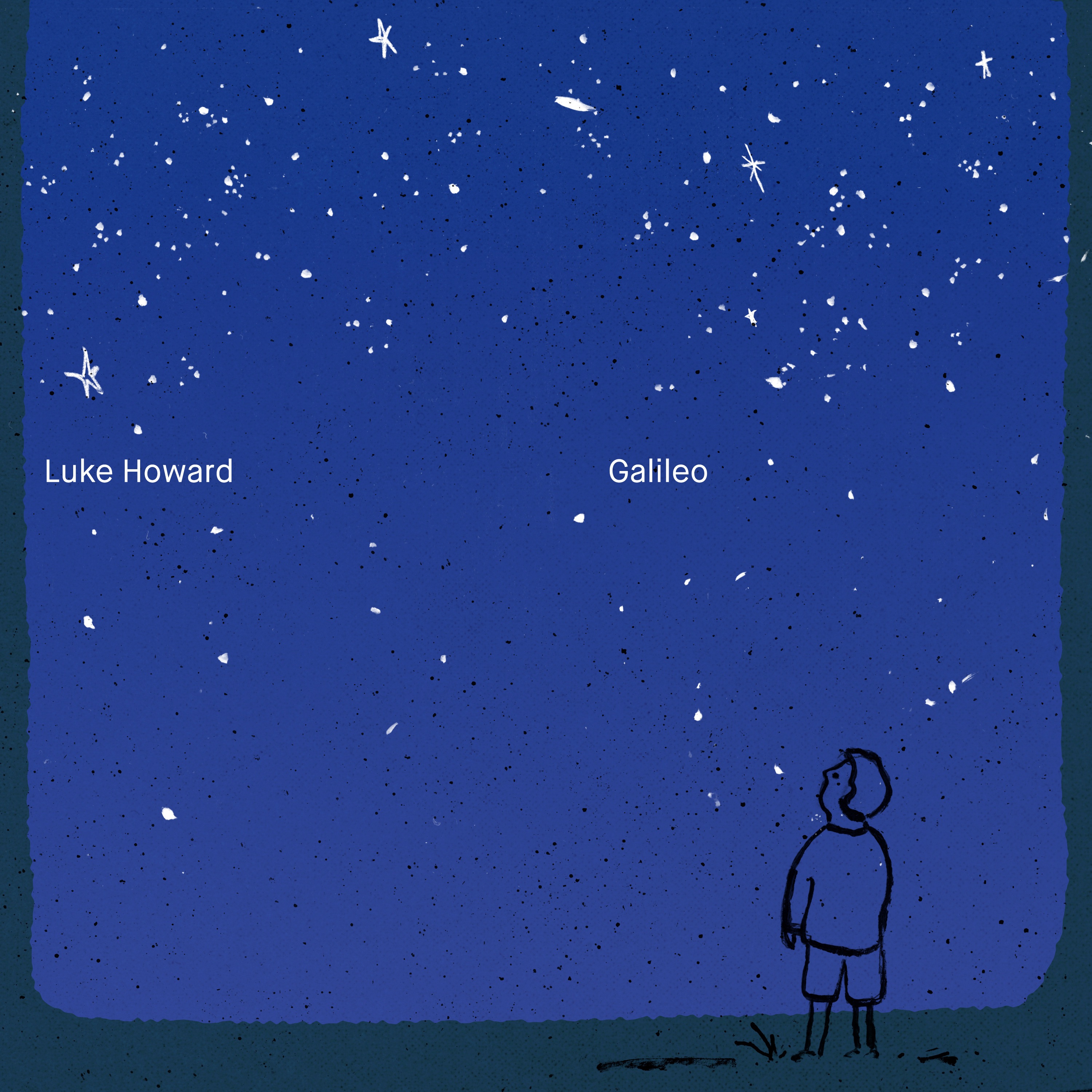 Galileo album cover