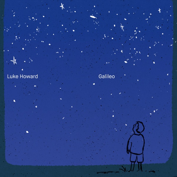 Galileo album cover