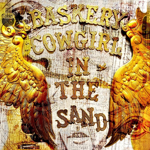 Cowgirl in the Sand - Single album cover