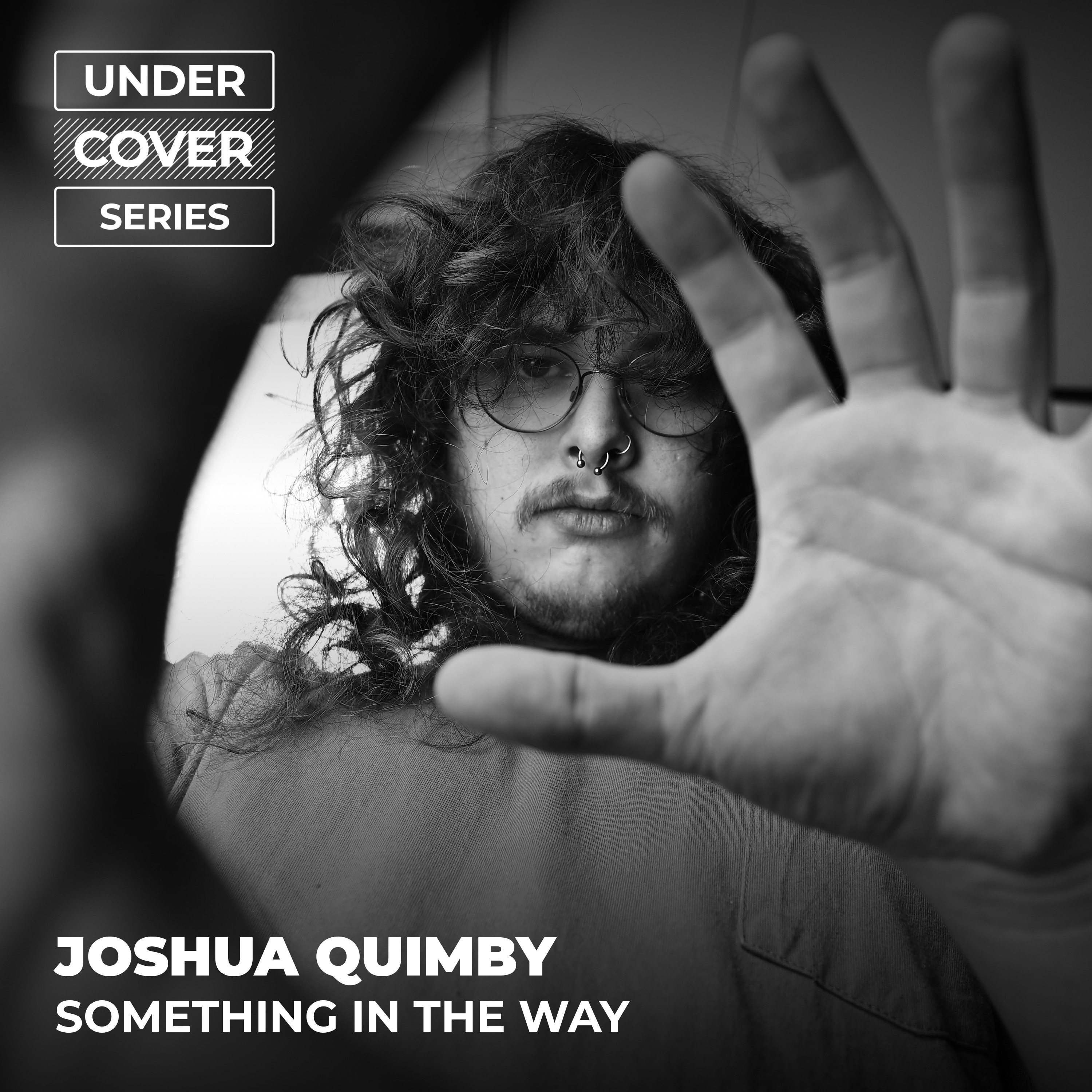 Something in the Way - Single album cover