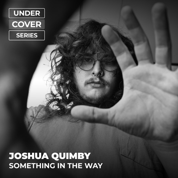 Something in the Way - Single album cover