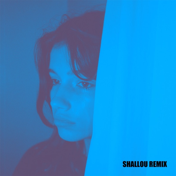 drunk text me (Shallou Remix) - Single album cover