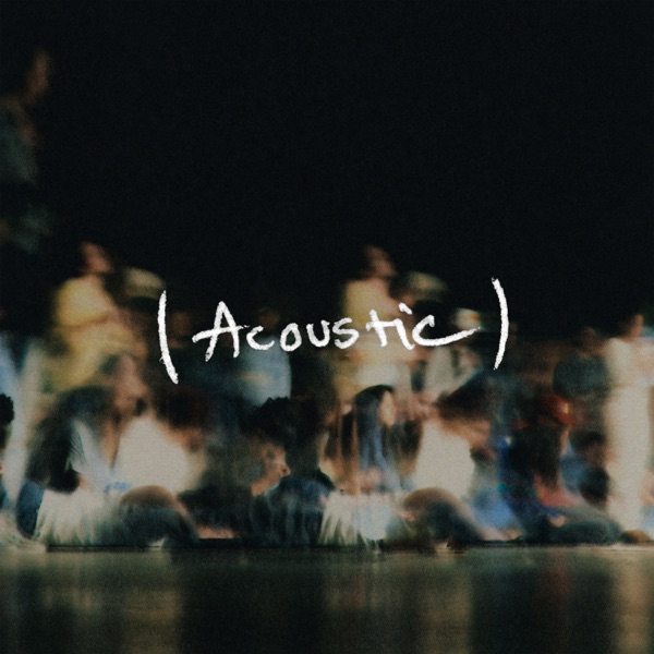 At The Altar (acoustic) - Single album cover
