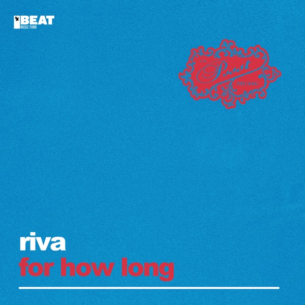 For How Long - Single album cover
