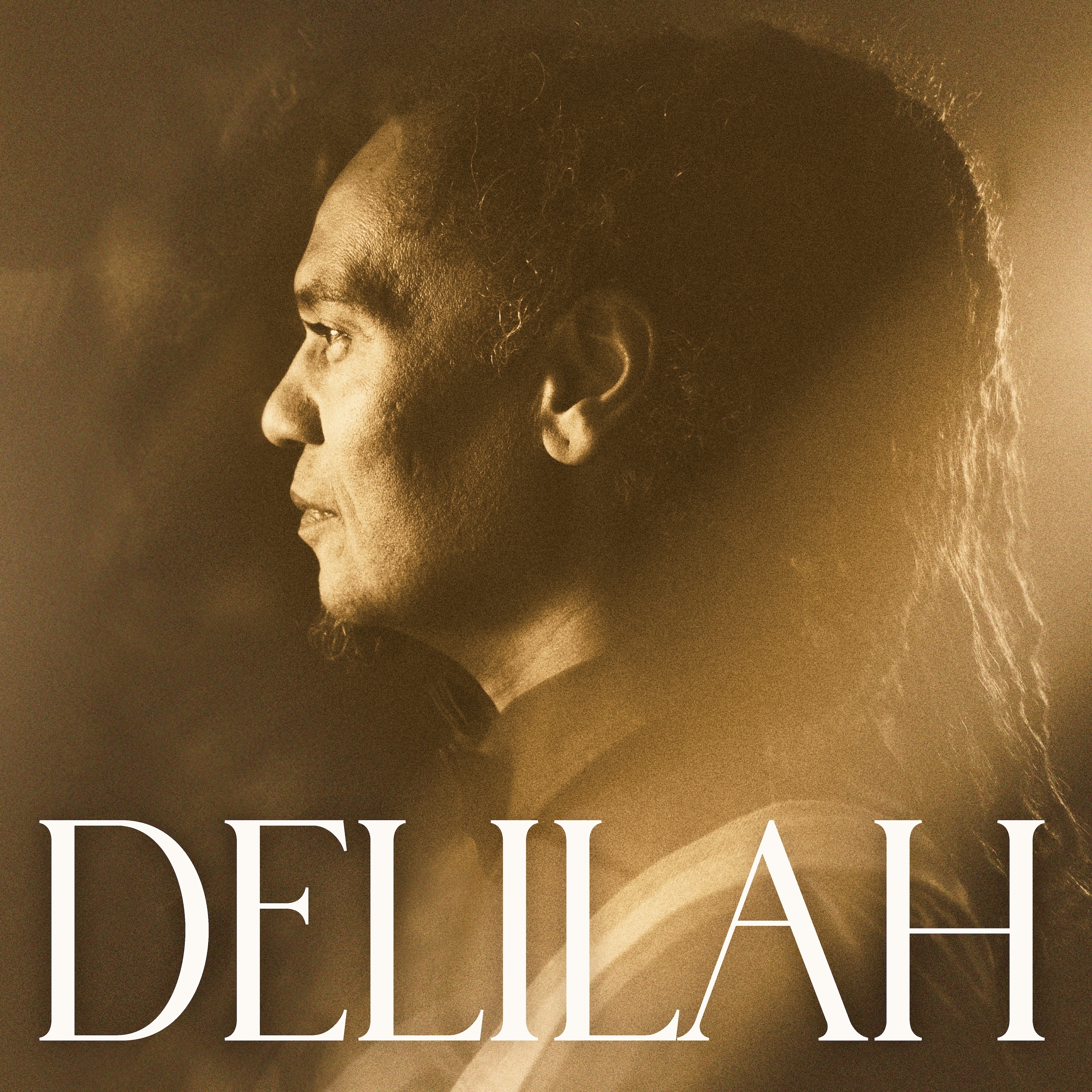 Delilah - Single album cover