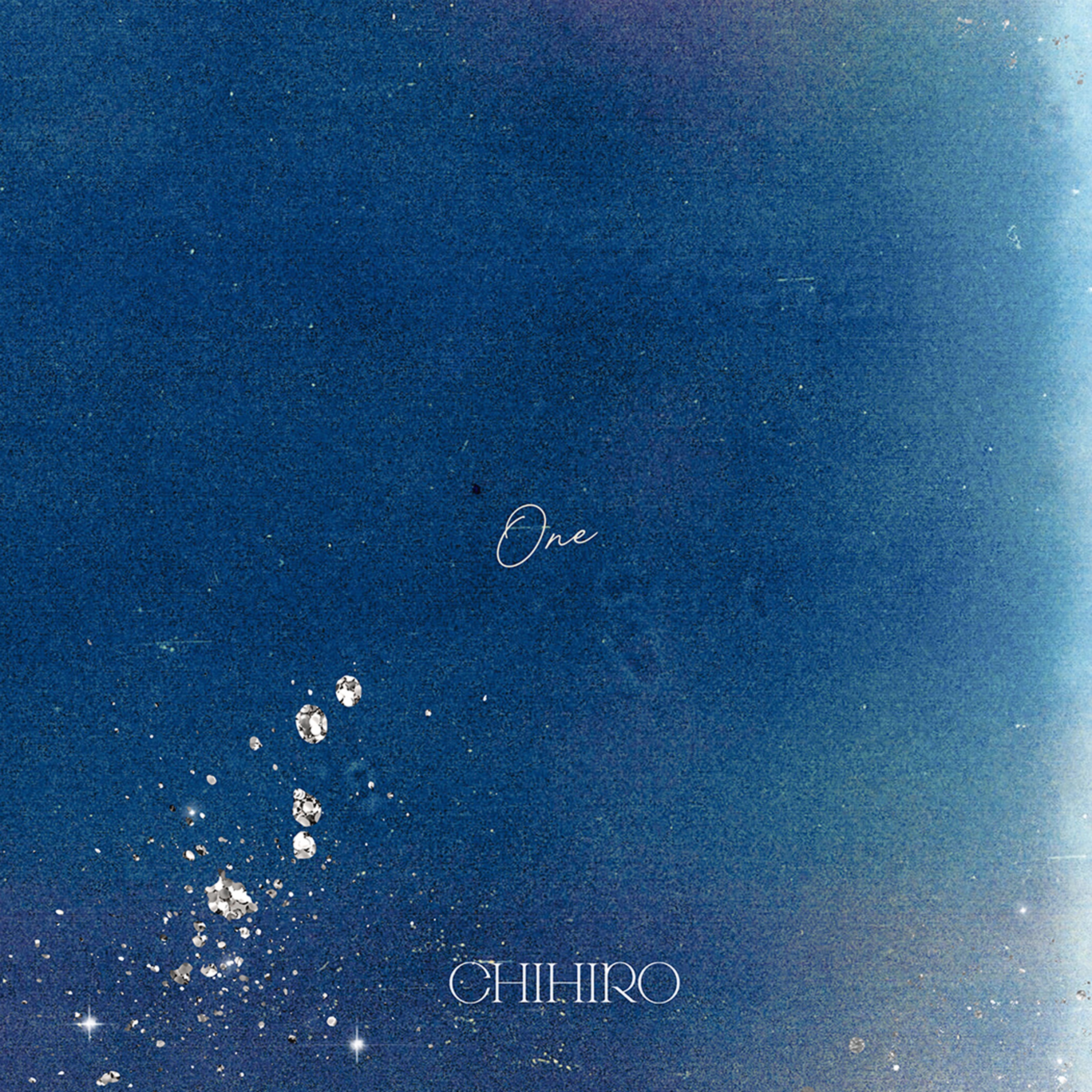 One - Single album cover
