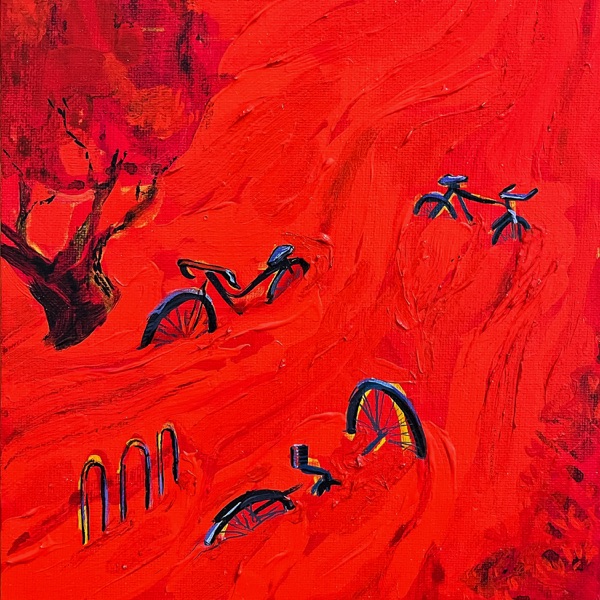 Playground - Single album cover
