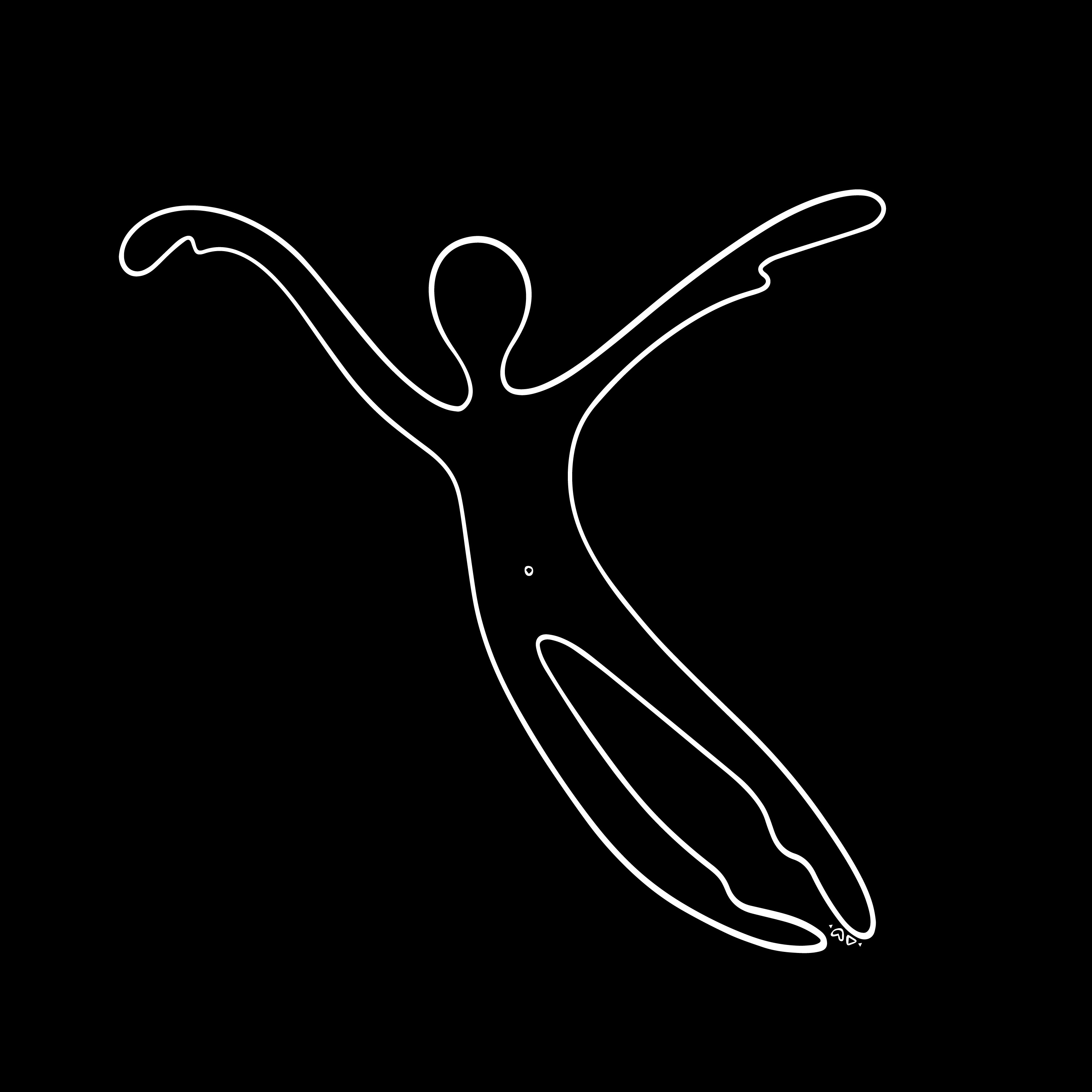 Human Being album cover
