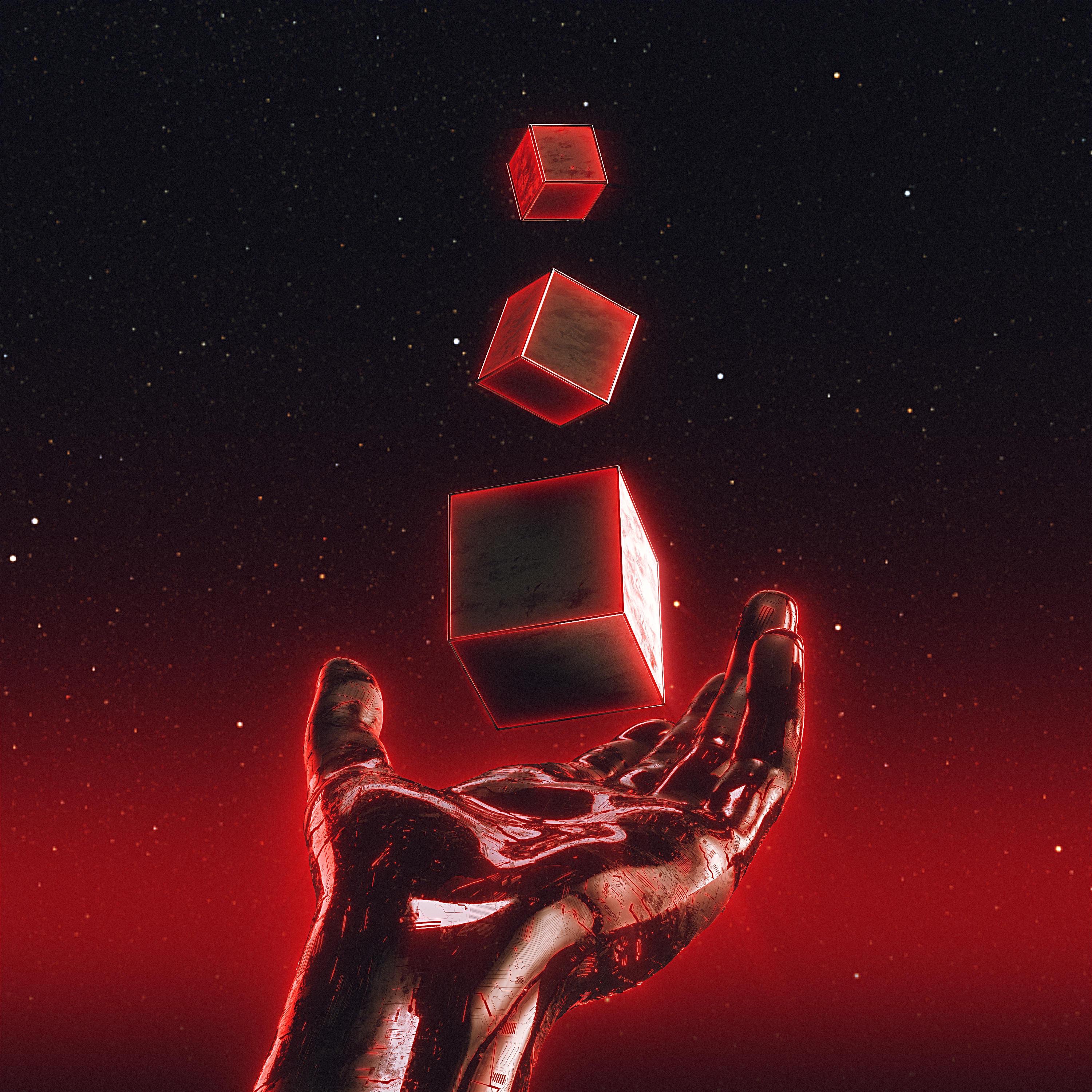 Horizon - Single album cover