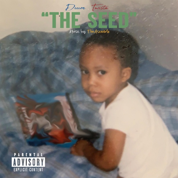 The Seed (feat. Twista) - Single album cover