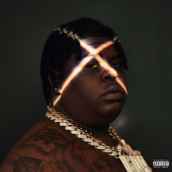 TAKE CARE album cover