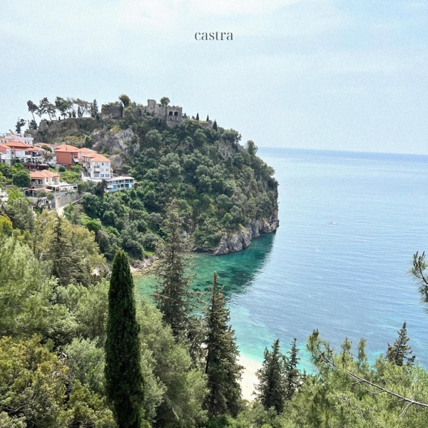 Castra - Single album cover
