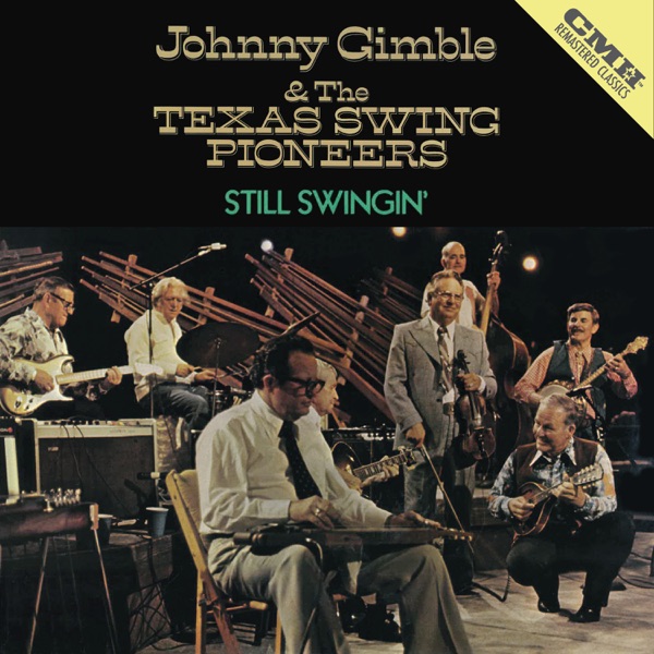 Still Swingin' album cover