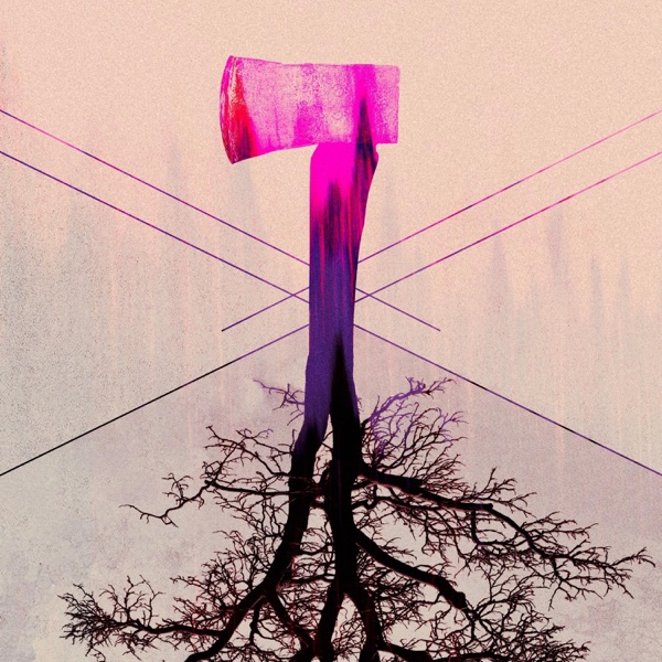 The War - The Village of Vale (feat. Gizel Jiménez, Amy Keum, Ben Jackson Walker, Keith David & Core album cover