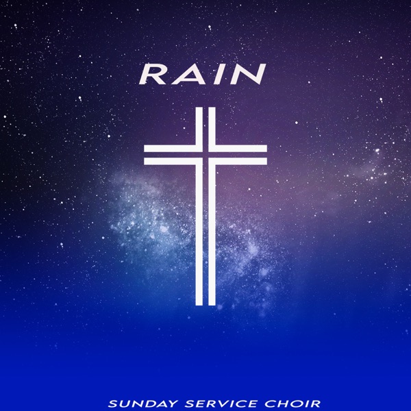 Rain - Single album cover