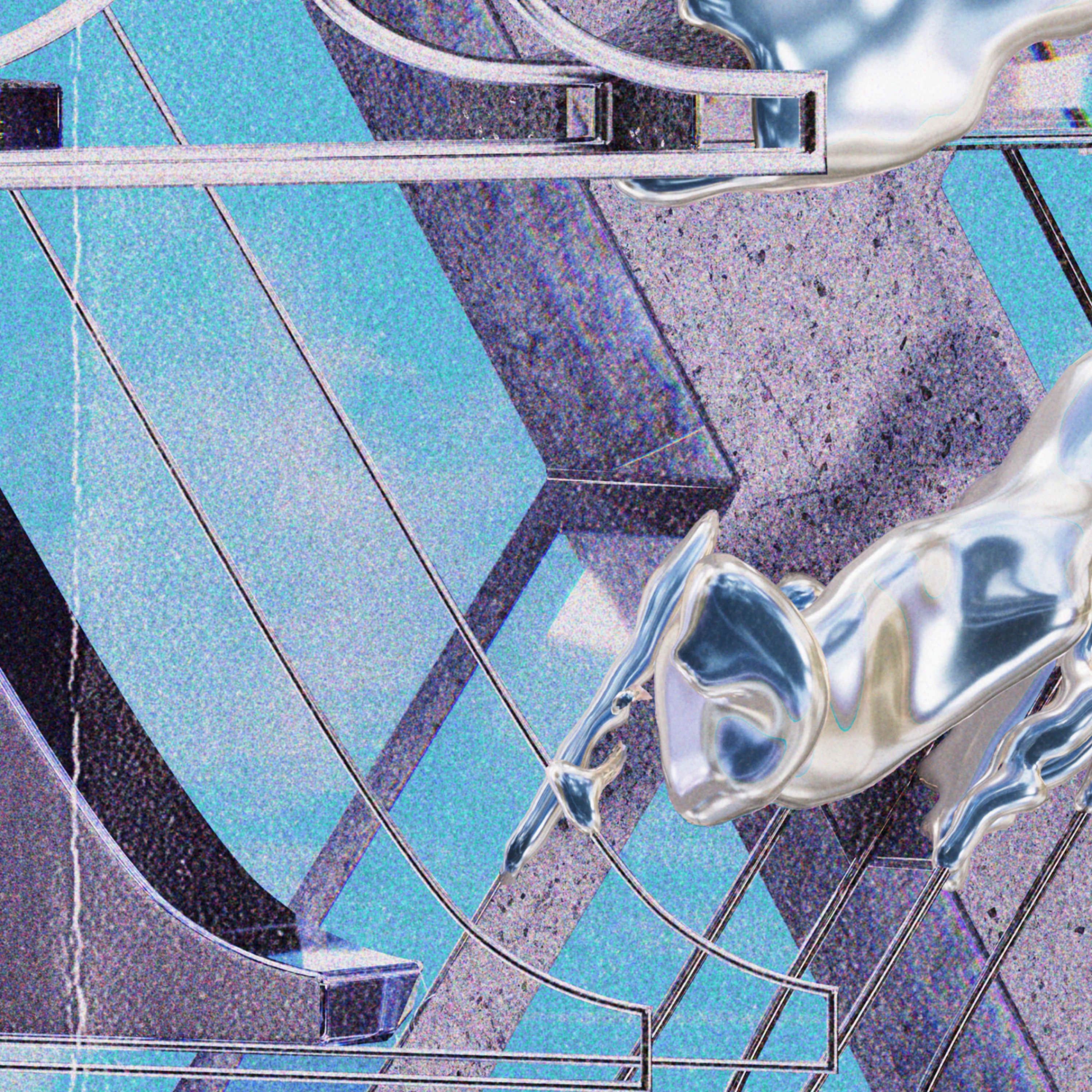 BOND - Single album cover