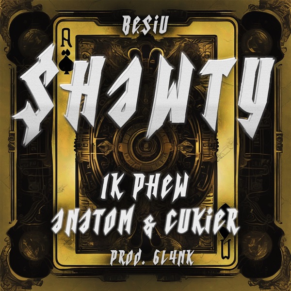 $hawty [feat. 1k Phew] [remix] - Single album cover