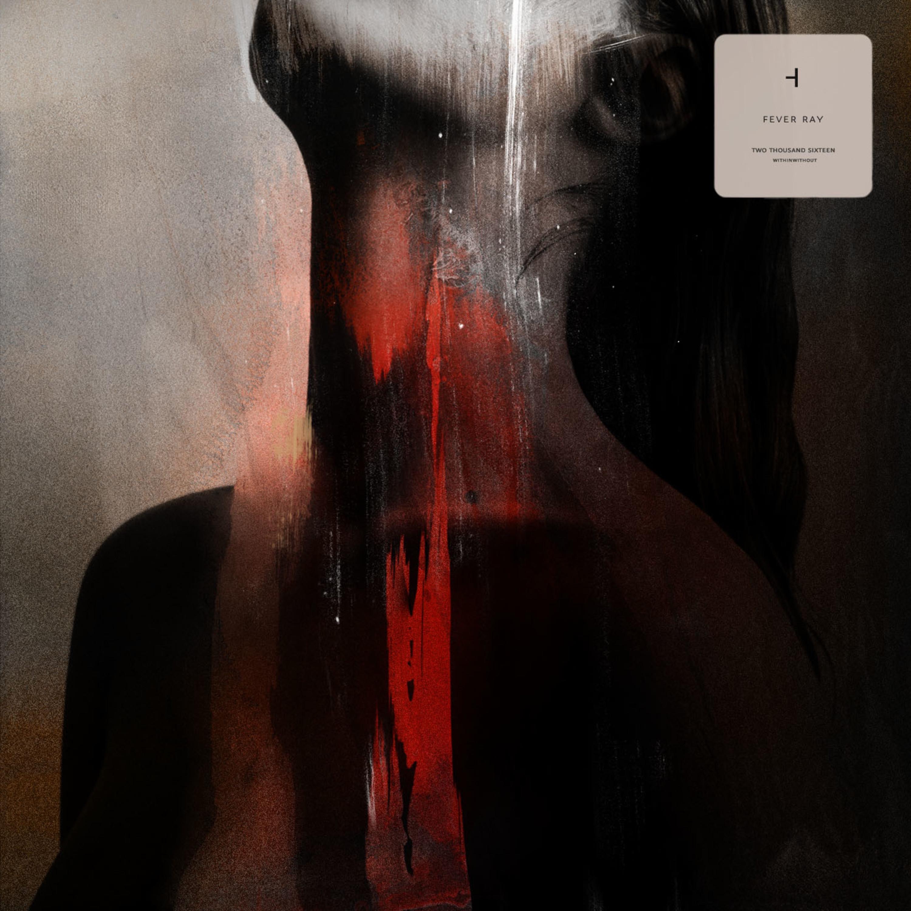 Fever Ray - EP album cover