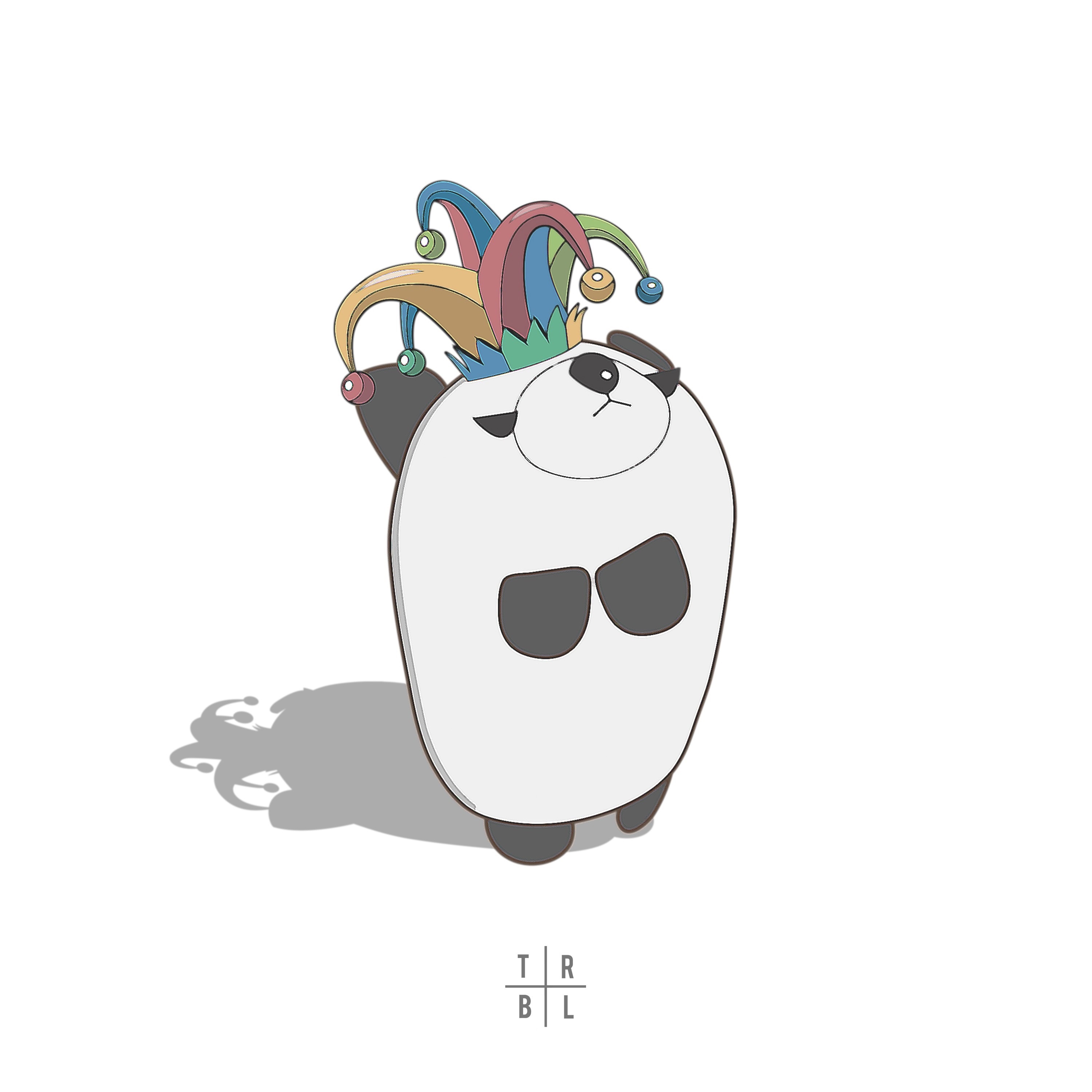 Jester Funk - EP album cover