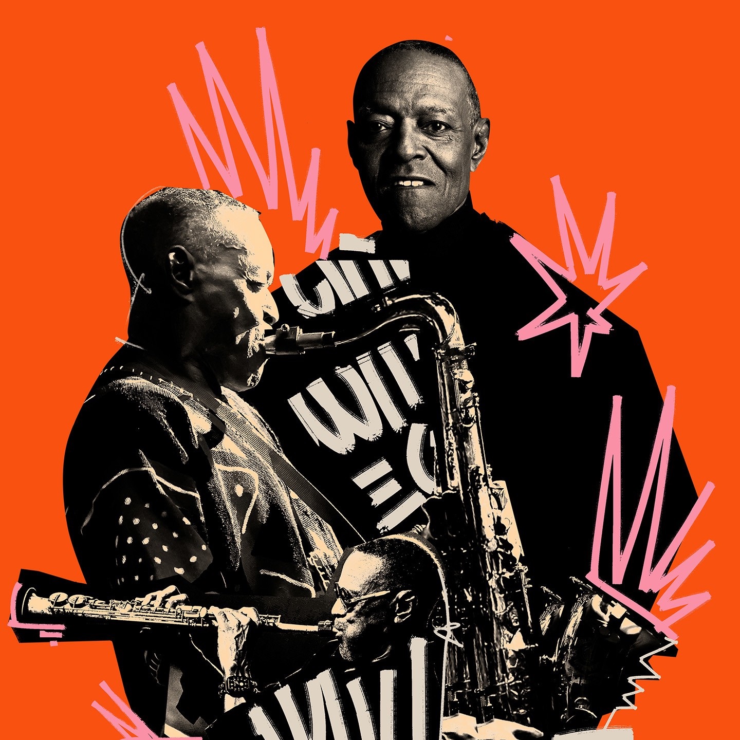 Made Through Ritual album cover