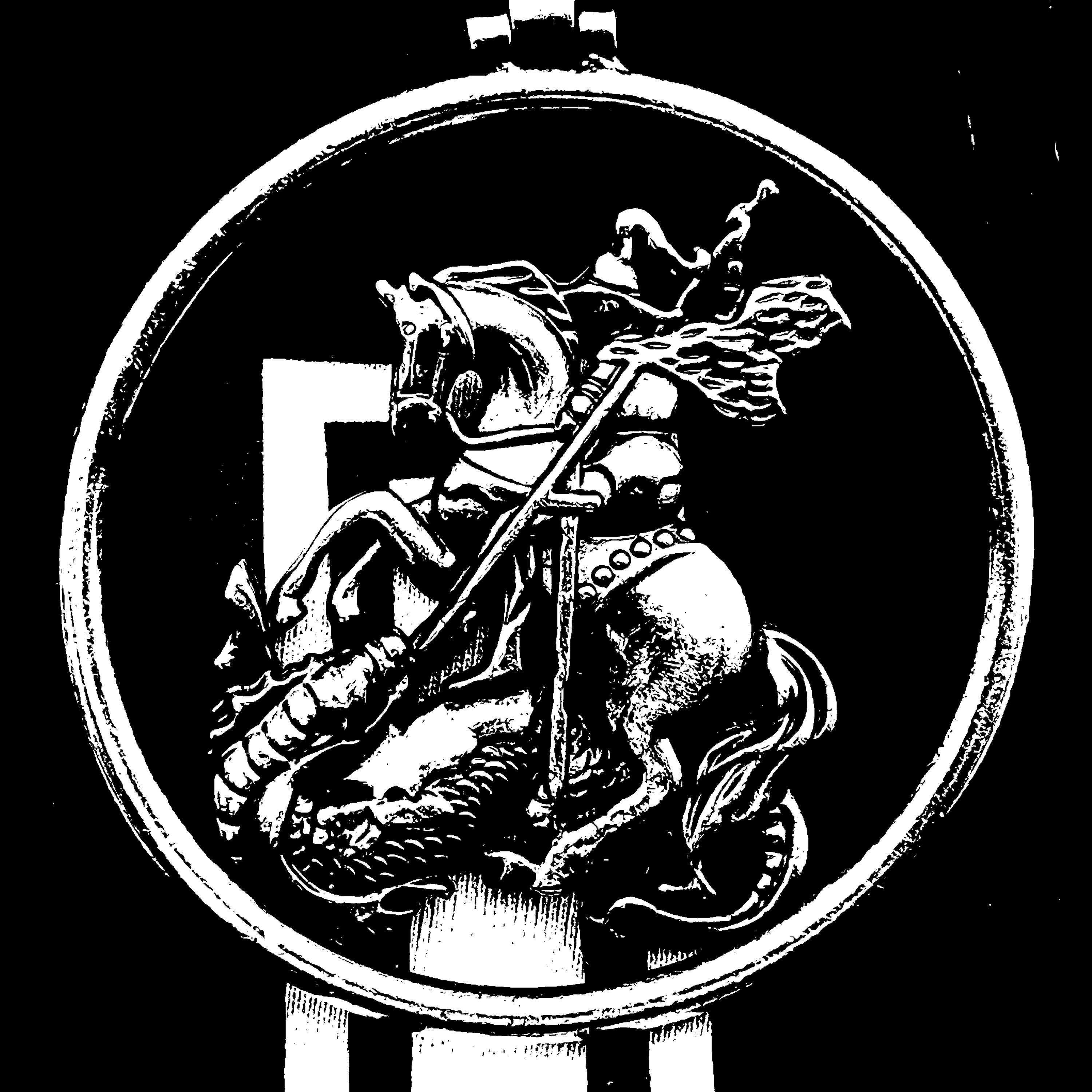 Rap Bom (feat. Nathan Morais, Gabruga, Jackson Ganga, Coyote Beatz & Daniel Souza) - Single album cover