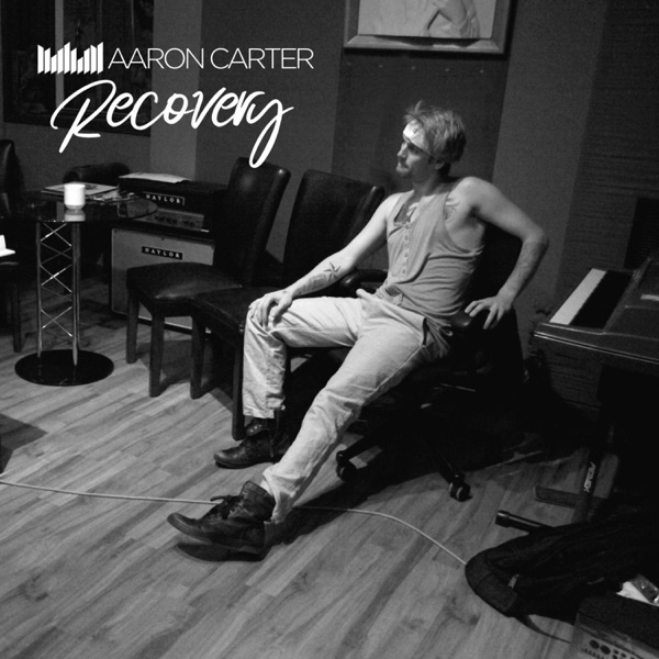 Recovery - Single album cover