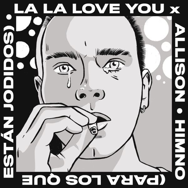 Himno (para los que están jodidos) - Single album cover