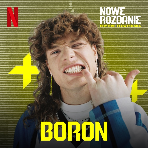 Gdzie to Dziecko - Nowe Rozdanie  S1 - Single album cover