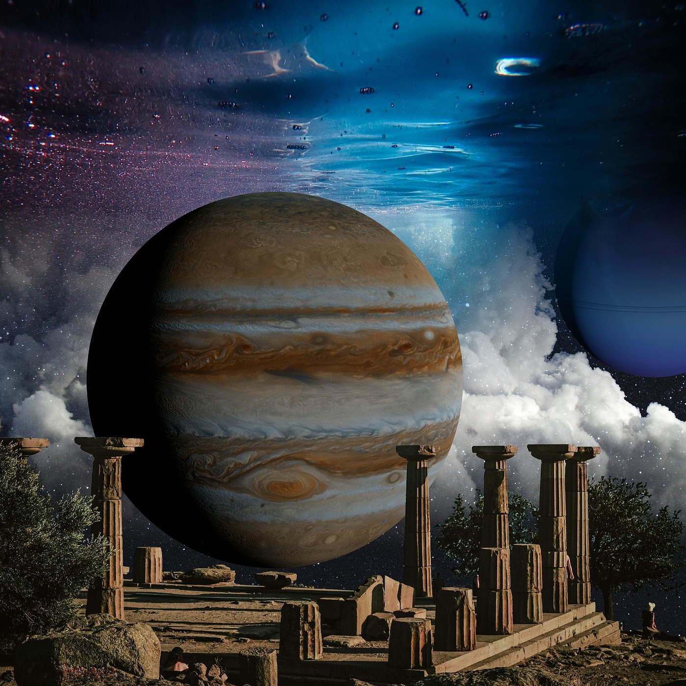 Mystify - EP album cover