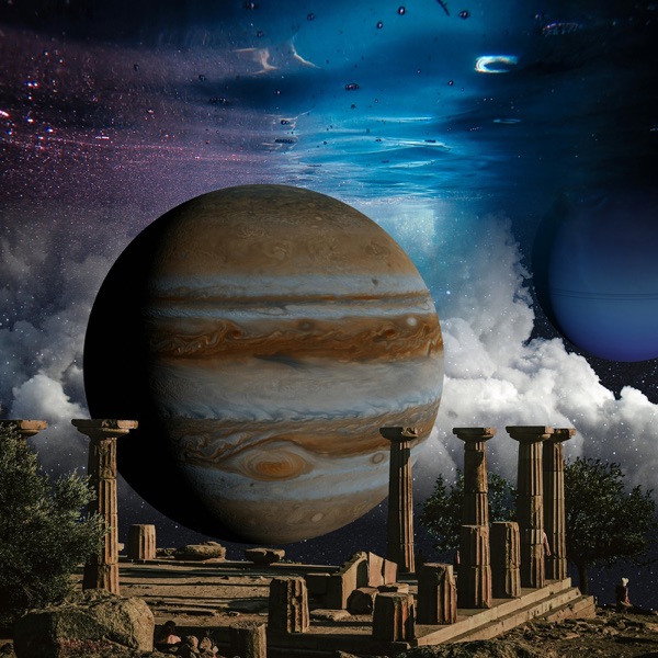 Mystify - EP album cover