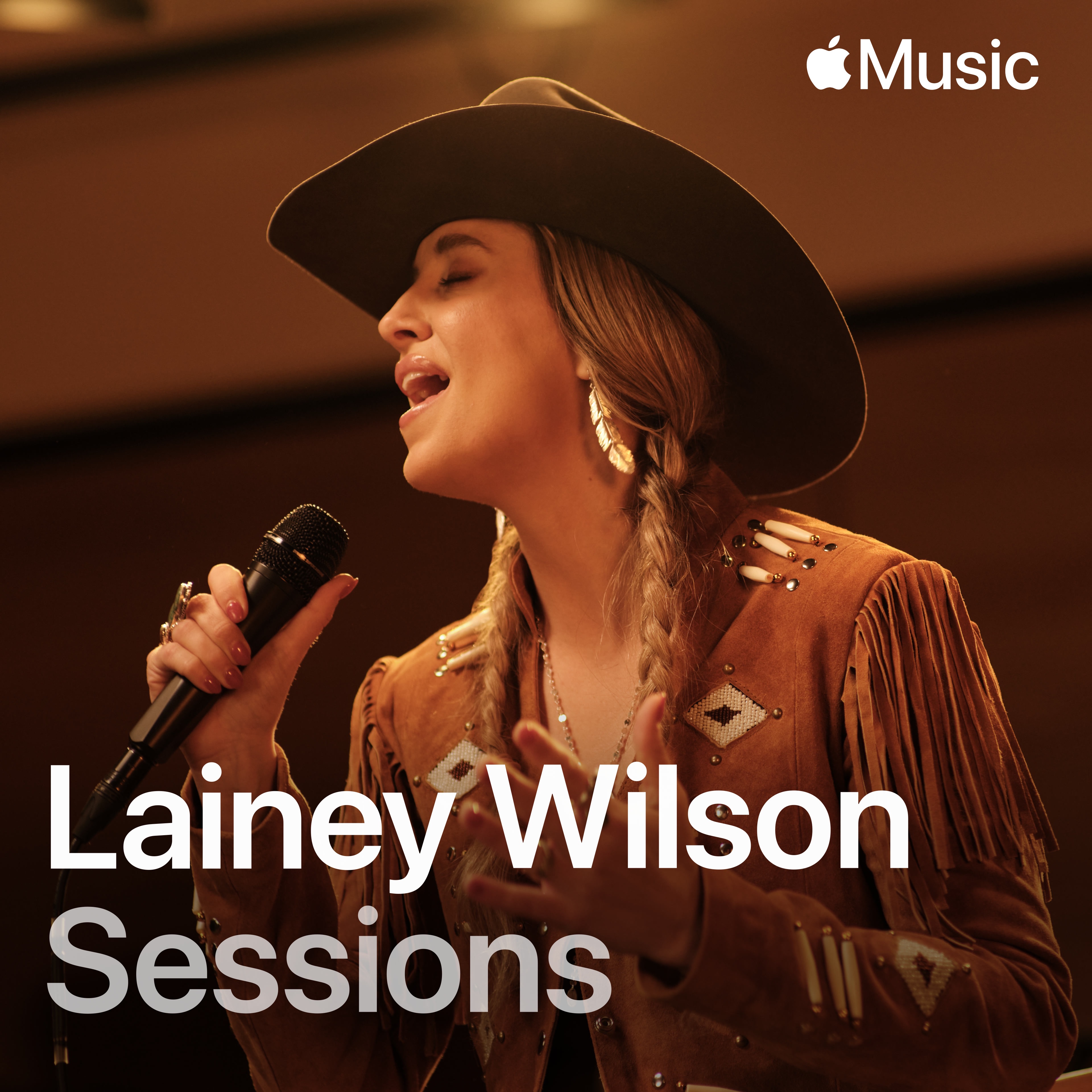 Apple Music Sessions album cover