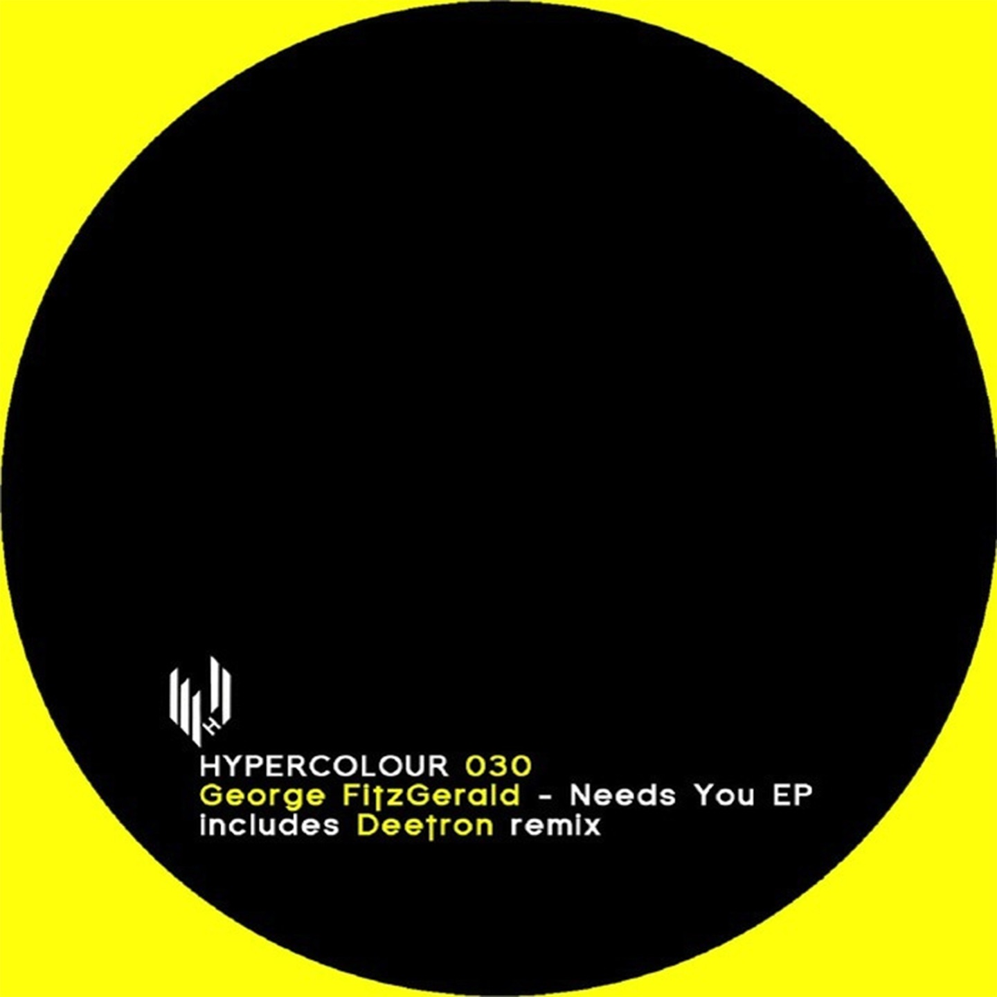 Needs You - Single album cover