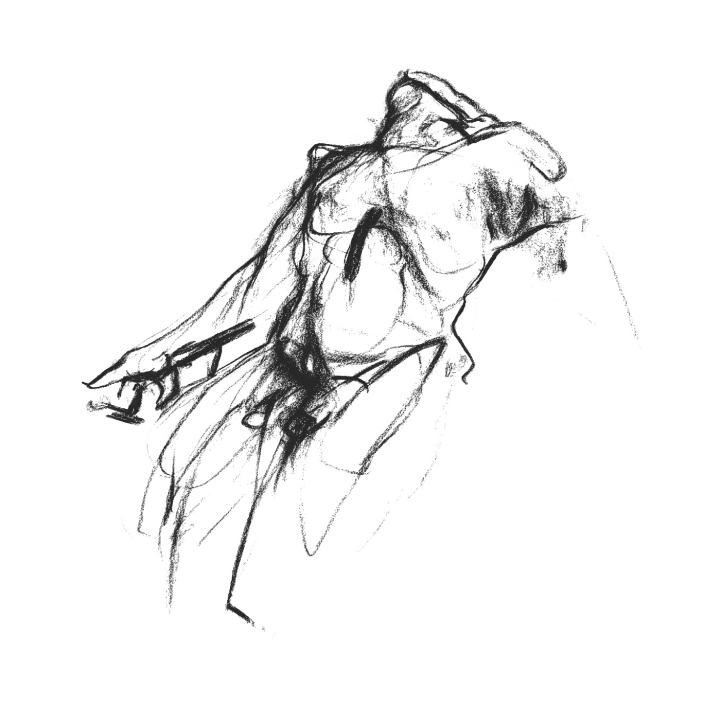 DISSOLUTION - EP album cover