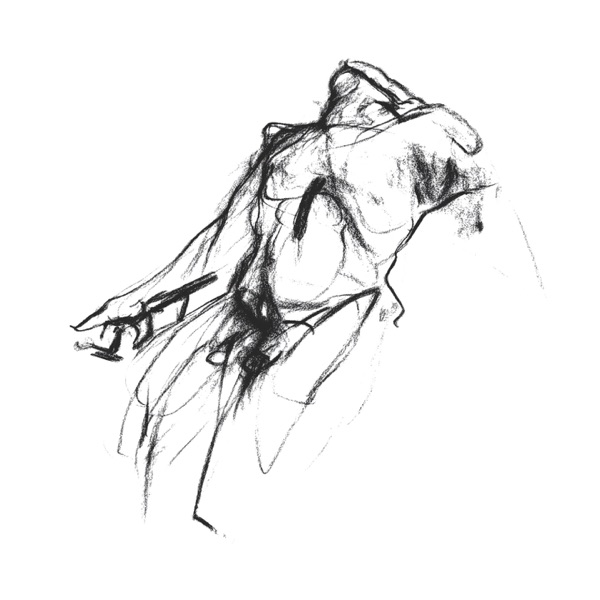 DISSOLUTION - EP album cover