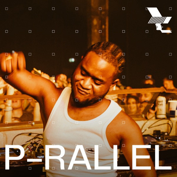 The Warehouse Project: p-rallel in Manchester, Nov 1, 2024 (DJ Mix) album cover