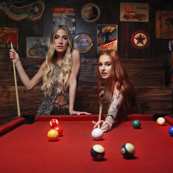 me he colgado de mi ex - Single album cover