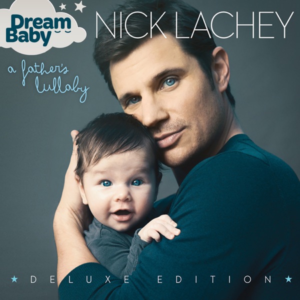 A Father's Lullaby (Deluxe Edition) album cover
