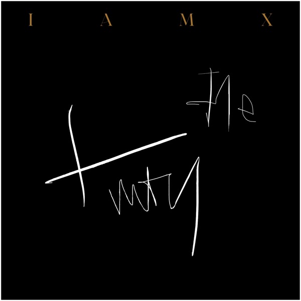 The Truth (Post Truth Rework) - Single album cover