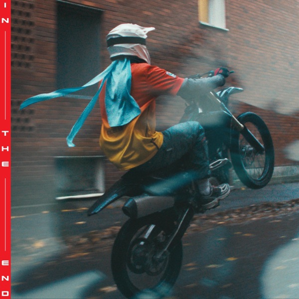 In The End - Single album cover