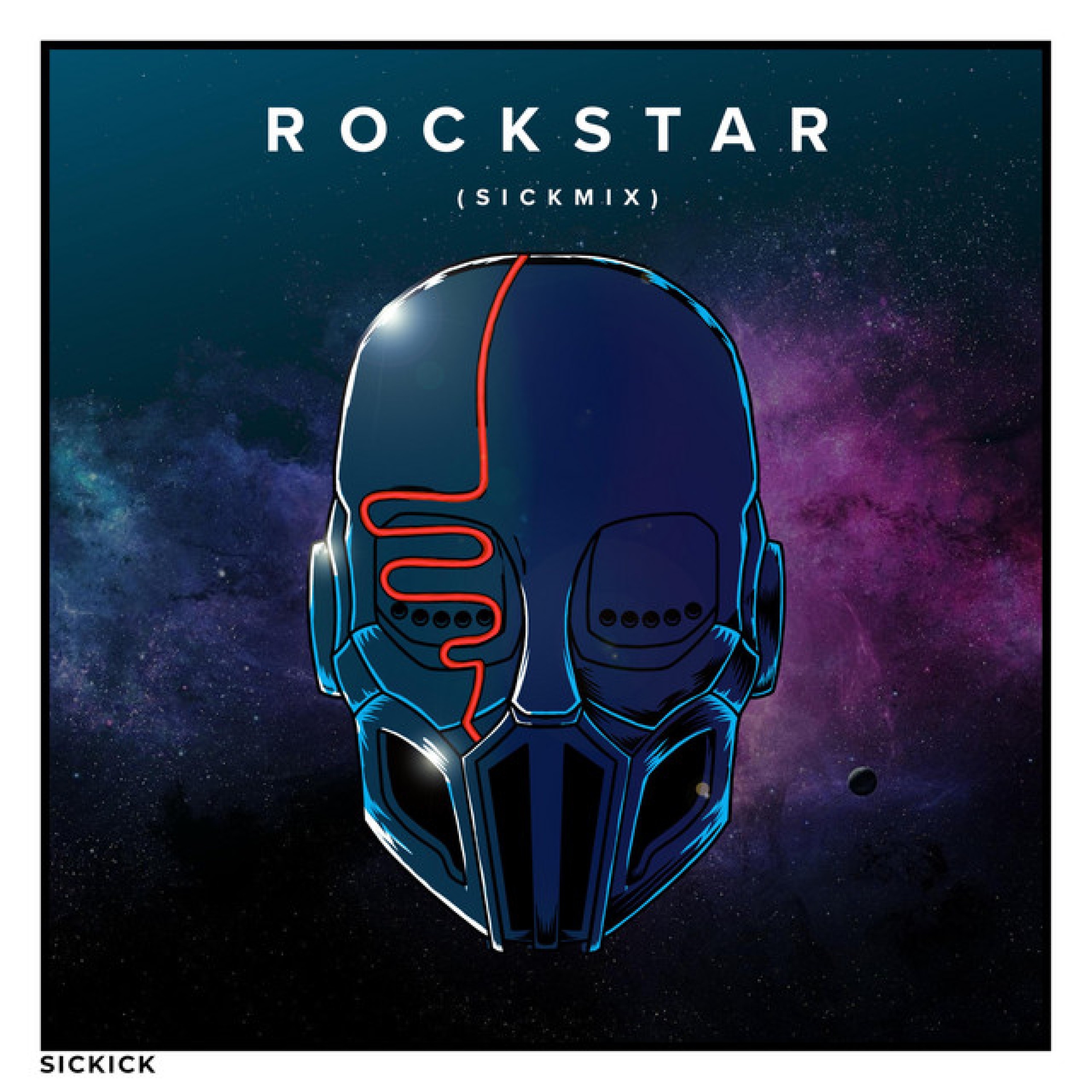 Rockstar - Single album cover