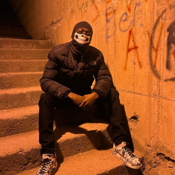 Râpé sur la lune (feat. DIGGY Feat Konstan & Young P-H) - Single album cover