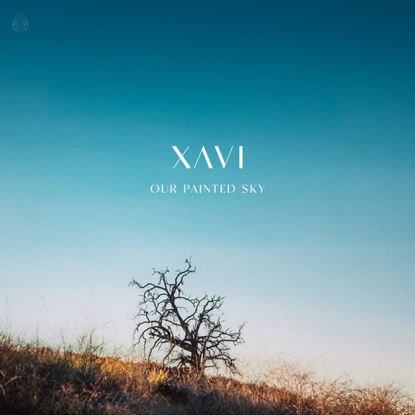 Our Painted Sky - Single album cover