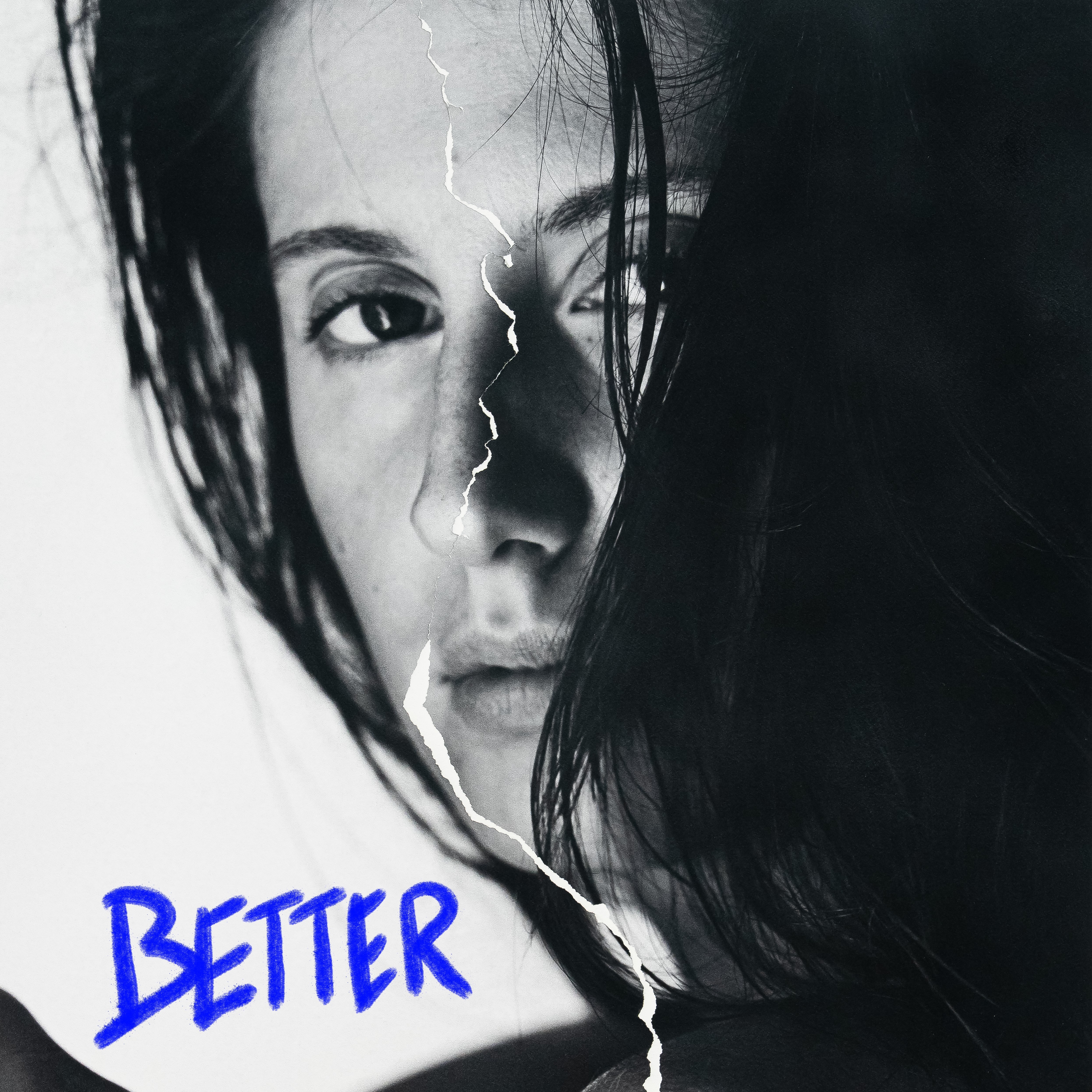 Better - Single album cover