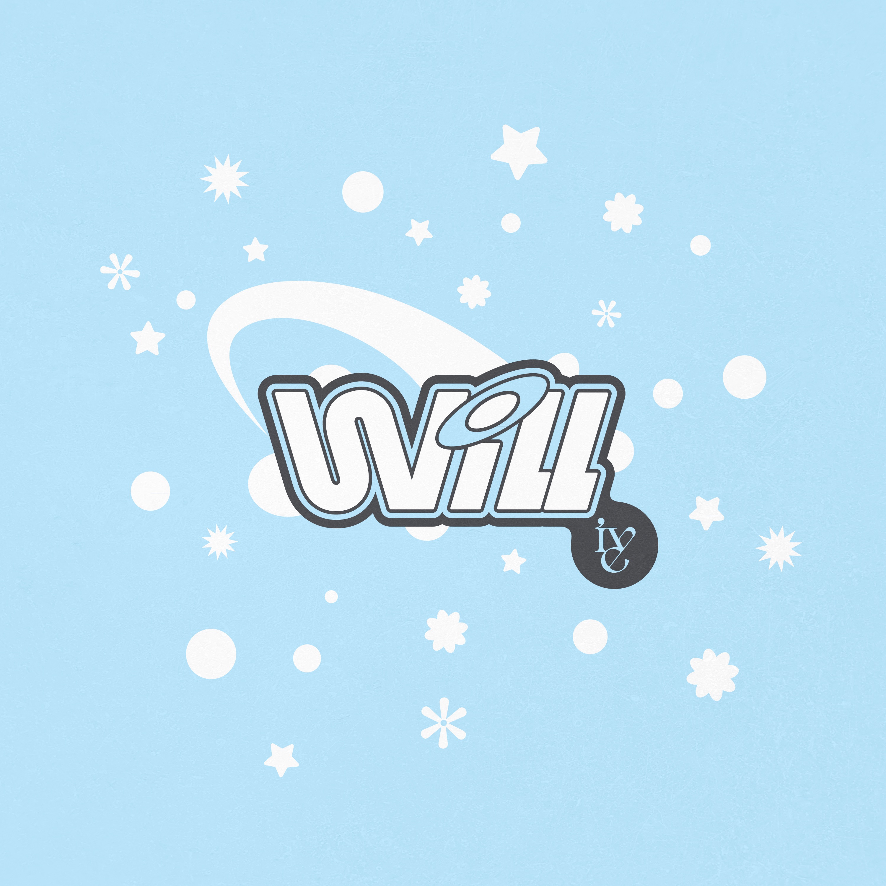Will -Korean version- - Single album cover