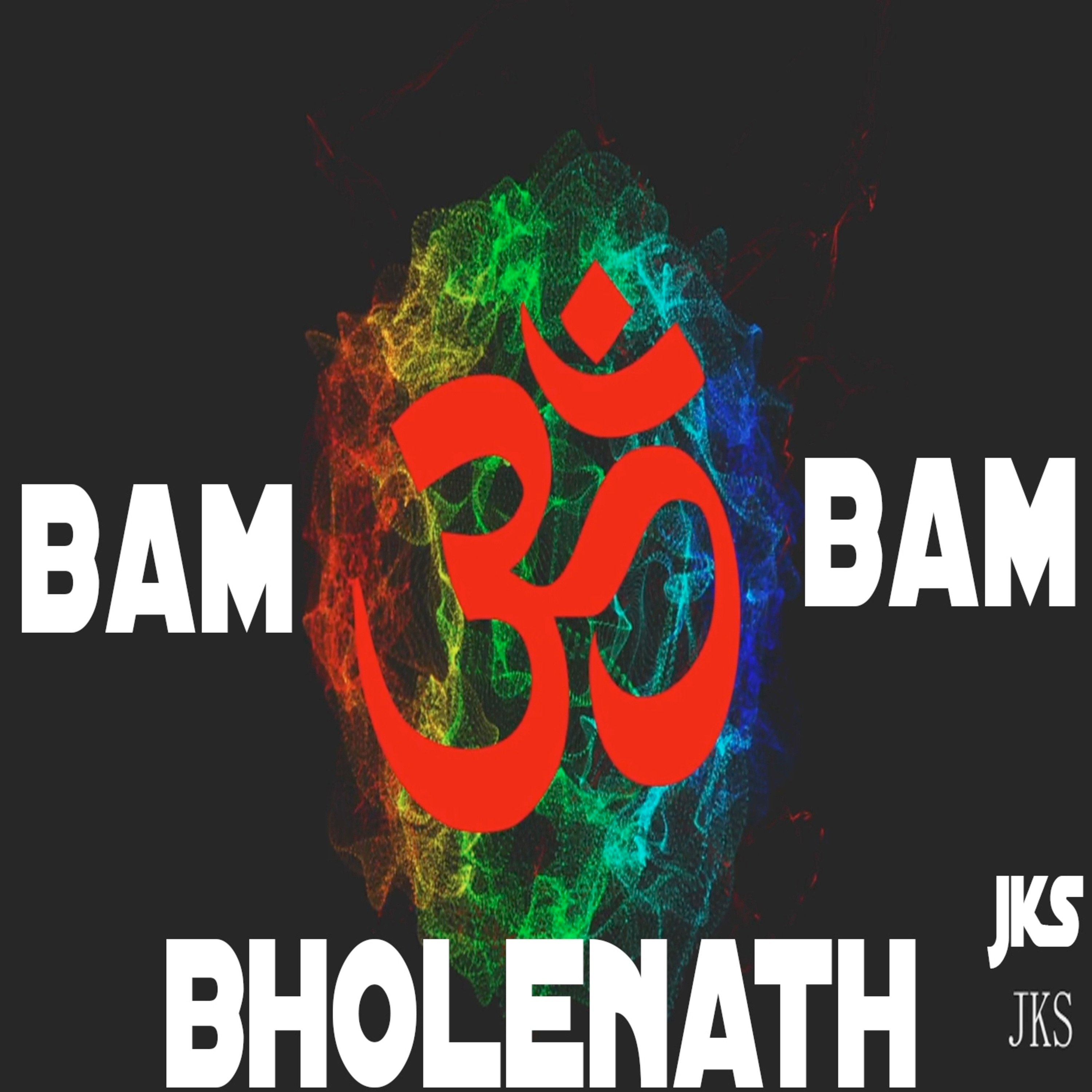 "Shivaay" Bam Bam Bholenath - Single album cover